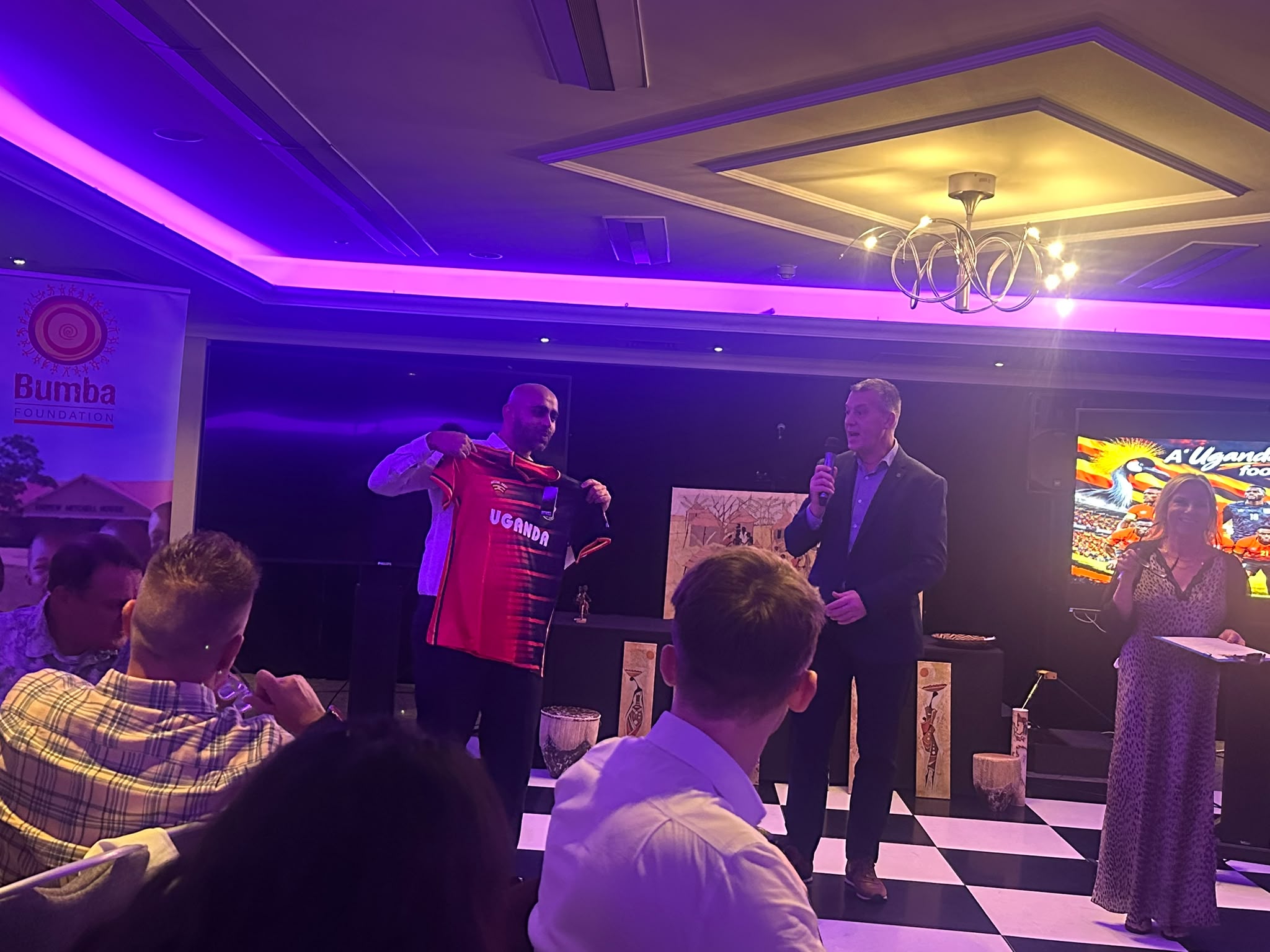2026 Charity Auction